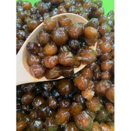 Rice Rim Plum Jam - - 250G / 500G / 1 KG