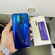 Redmi note 8pro 6/64gb likenew