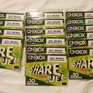 ONEXOX SIMCARD