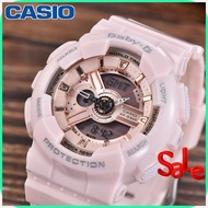 CASIO}pp.Watch[V}For.o#Women]G#CASIO]e#Watch]k#For]f#Kids]f$Girl Boy Original CASIO Baby G Watches