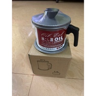 1.4 Oil Separator ( Health )