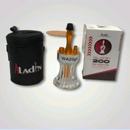 Aladin shisha 2go