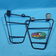 Honda 90s 90z side bag bracket holder