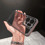 For OPPO Reno 14F Case Oppo Reno 13F phone Case oppo Reno13 Cover OPPO Reno14 Pro Reno 14 Shookproof