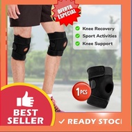 Digital Daily Deals2Knee Guard Knee Pad Knee Brace Patella Guard Lutut Protection Knee Pain Knee Support Breath