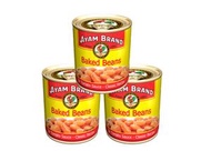 AYAM BRAND - 茄汁焗豆 230g x 3