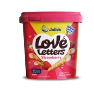 Julie's love letter 705 lg 1 box