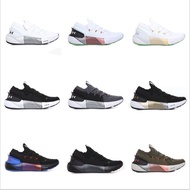 Sell different shoes Hovr Phantom3 Men's Spring and Summer Sports Running Shoes Low-Top Training Knitted Mesh Breathable Lightweight