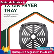 Air Fryer Grill Crisper Tray for Dash 2.6QT -Crisp Digital Air Fryer with Air Fryer Rubber Feet