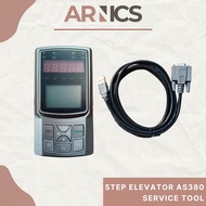 STEP Elevator AS380 Service Tool Lift Spare Part/