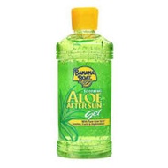 美國 香蕉船/Banana Boat 蘆薈冰涼啫喱 230ML
