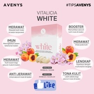 vitalicia white avenys