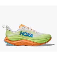 Hoka Skyflow | Women's | Frost / Solar Flare AXU4