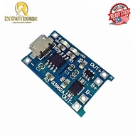 Charging Module TP4056 1A Micro USB 18650 lithium battery 3.7V/3.6V/4.2V with protection