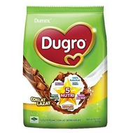 Dumex Dugro Chocolate 850g