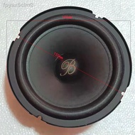 New₪✼[PH In Stock]6.5'' Car Subwoofer Speakers Home Theater Speaker 2Ohm 50W Car Audio Speaker Subwo