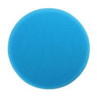 【Great Selection】 Useful Sponge Buffer Portable Durable Polishing Sponge Pad Flat Sponge Buffer Poli