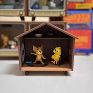 🔥ยกกล่อง-แยกตัว TOM and JERRY : Classic Moments / Secret