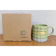 Starbucks china marble 2022 edt mug 414ML