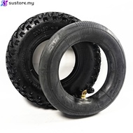 [Super] 8 inch 200x50 Electric Scooter Abrasion Resistant Inner + Off-road Outer Tires