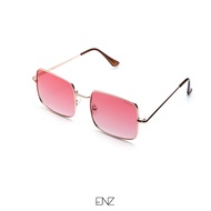 AG Specs Enviszo แว่นตากันแดด ของแท้รับประกัน กันแสง UV400 เลนส์ออโต้ปรับแสงอัตโนมัติ รุ่น ES4997 ขน