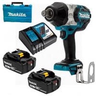 Máy vặn bu lông dùng pin Makita DTW1001RTJ