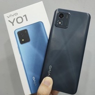 VIVO Y01 2/32 SECOND FULLSET