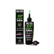 Muc-off C3 dry ceramic lube premium chain lube 120ml
