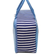 Gar Children's Canvas Travel Bag - Blue D9V9