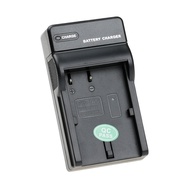 Label BP-511A Charger compatible with Canon5D 50D 40D 300D 30D 20D G5 G6 G3 G2