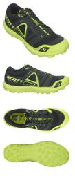 美國頂級品牌SCOTT SUPERTRAC RC競賽越野跑鞋多功能鞋健行鞋登山鞋運動鞋 原價5800