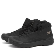 ARCTERYX KOPEC MID GORETEX BLACK ORIGINAL
