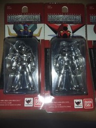 絕版未開封超合金魂 三一萬能俠