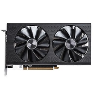 RX 580 8GB Graphics Card PCI-E 3.0 0x16 Graphics Video Card Dual HDMI-Compatible/ DVI/ Dual DP l B7G