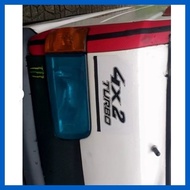 ✉ ▥ ∨ Multicab 4x2 marking Sticker Decals Set cut-out vinyl