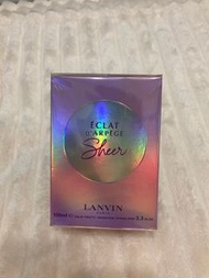Lanvin 香水 50ml / 100ml