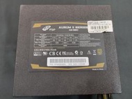 FSP 全漢 金鈦極 II 550W 金牌 POWER 電源供應器 AURUM II AS-550