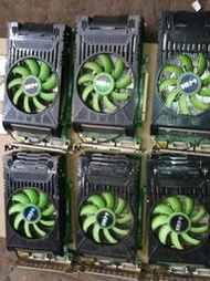 （詢價出售）翔升GTX550TI顯卡 NVIDIA芯片：GTX1050