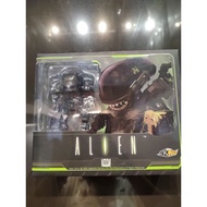52TOYS ALIEN 52toys megabox