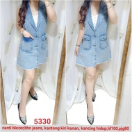 5330 Cardi jeans cnse