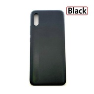 For Xiaomi Redmi 9A Back Battery Cover Rear Door Housing Cover Replacement for Redmi 9A Phone Case