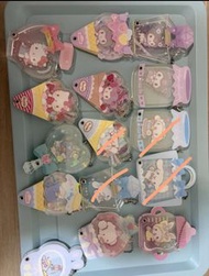 Sanrio 吊飾