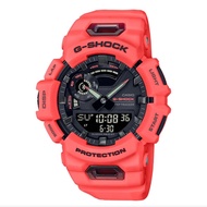GBA-900-4ADR 100% ORIGINAL CASIO G-SHOCK G-SQUAD  GBA-900-4 GBA-900