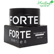 Forte Series Texture Clay Hair Wax 100ml [ MK ]