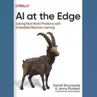 Physical Book AI at the Edge