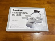 CoreGlide 健腹輪 智能回彈 腹肌輪