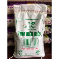Dien Bien eight rice, 5kg bag