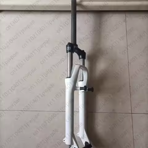 Mountain Bike Shock Absorber Front Fork 26 "V Brake Special