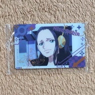 Bandai Itajaga One Piece log 3 Card : Nico Robin [N] [OP3-20]