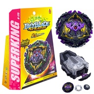 【Morals】 Beyblade Burst Surge B-175 Lucifer The End Kou Drift (Limit Break), gyro suit Spinning Tops Set Children Toy gift